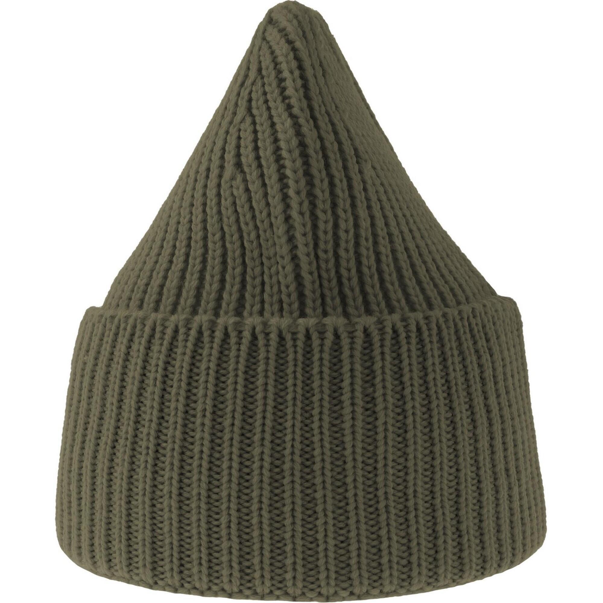 Bonnet OAK Adulte (Vert Sombre) 3/3