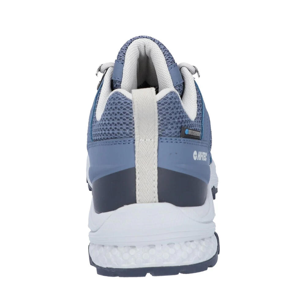 Chaussures De Randonnée SAUNTER Femme (Gris Bleu Foncé) 2/4