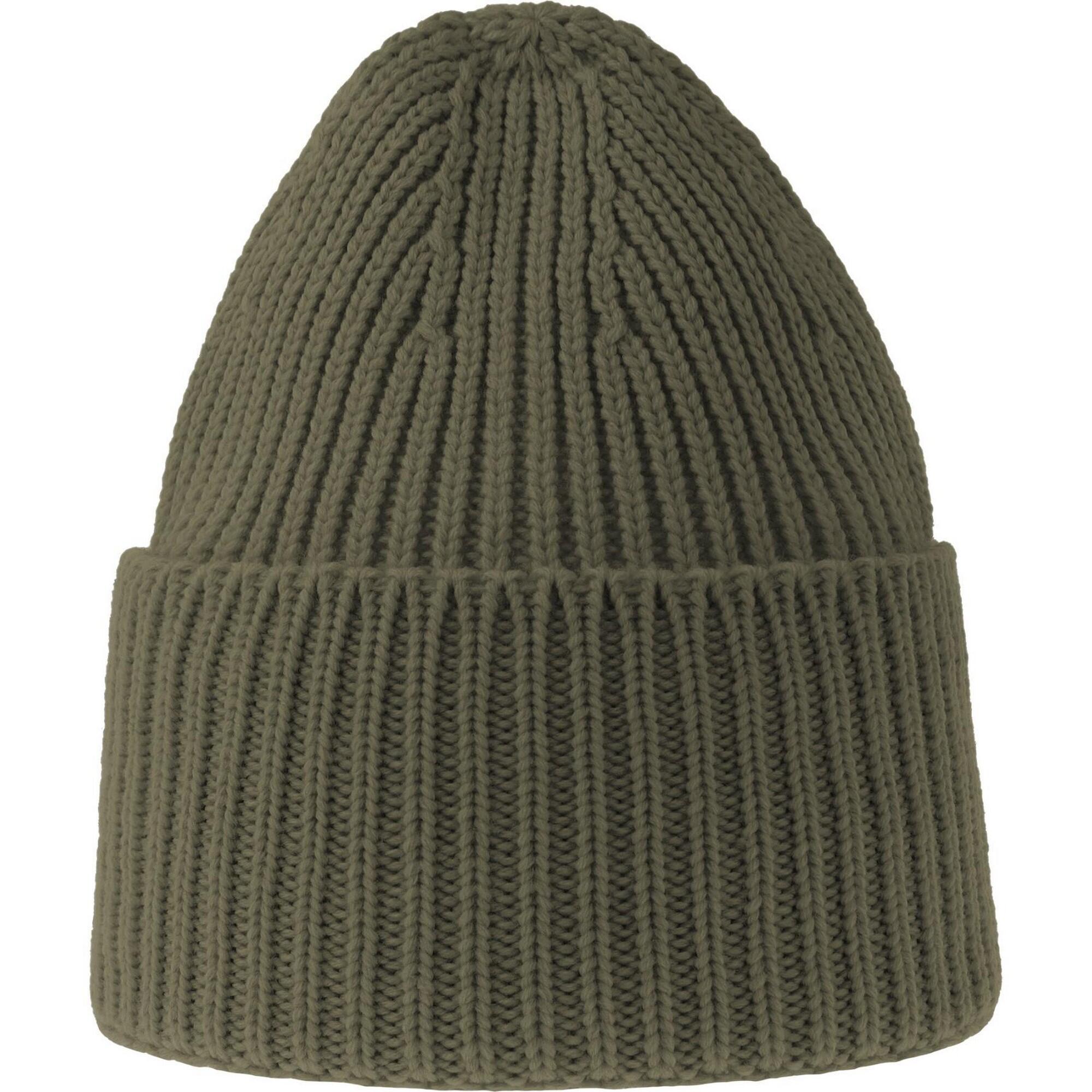 Bonnet OAK Adulte (Vert Sombre) 2/3