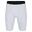 Short PLAYER ELITE POWER Homme (Gris aube)