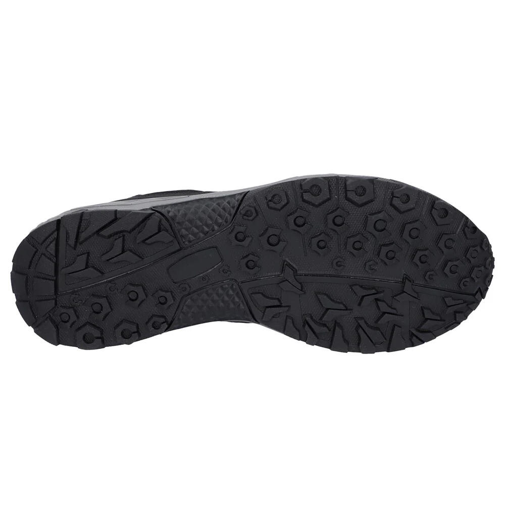 Bottines De Randonnée SAUNTER Homme (Noir) 4/4