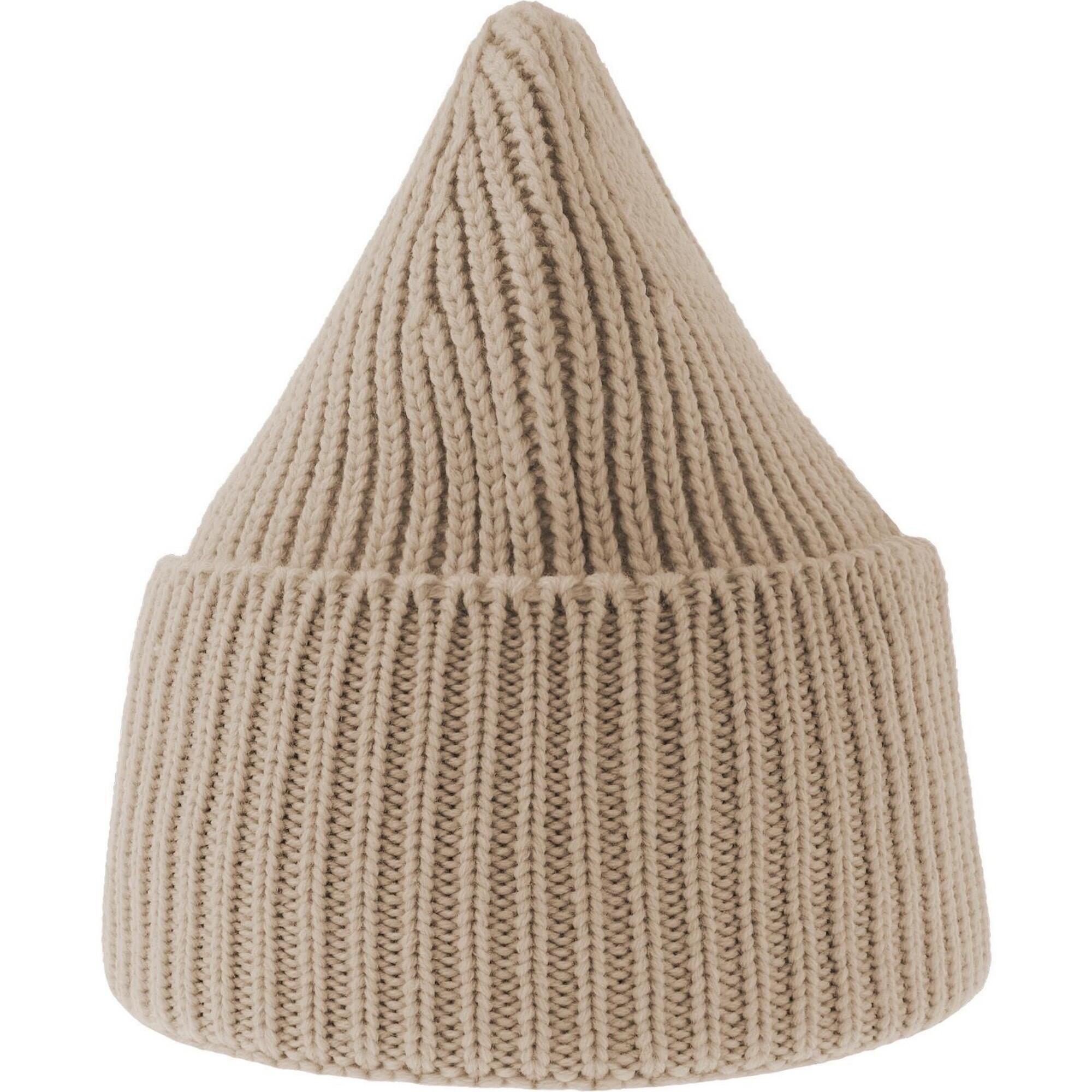 Bonnet OAK Adulte (Beige) 3/3