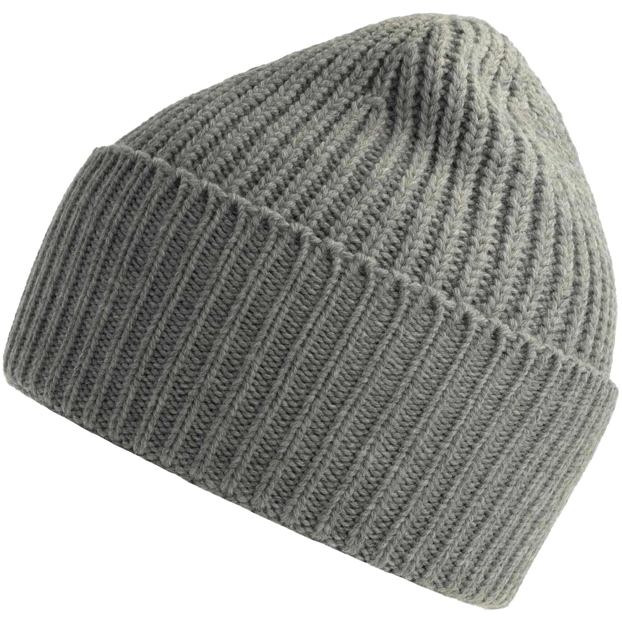 OAK Adult hat (Light grey)