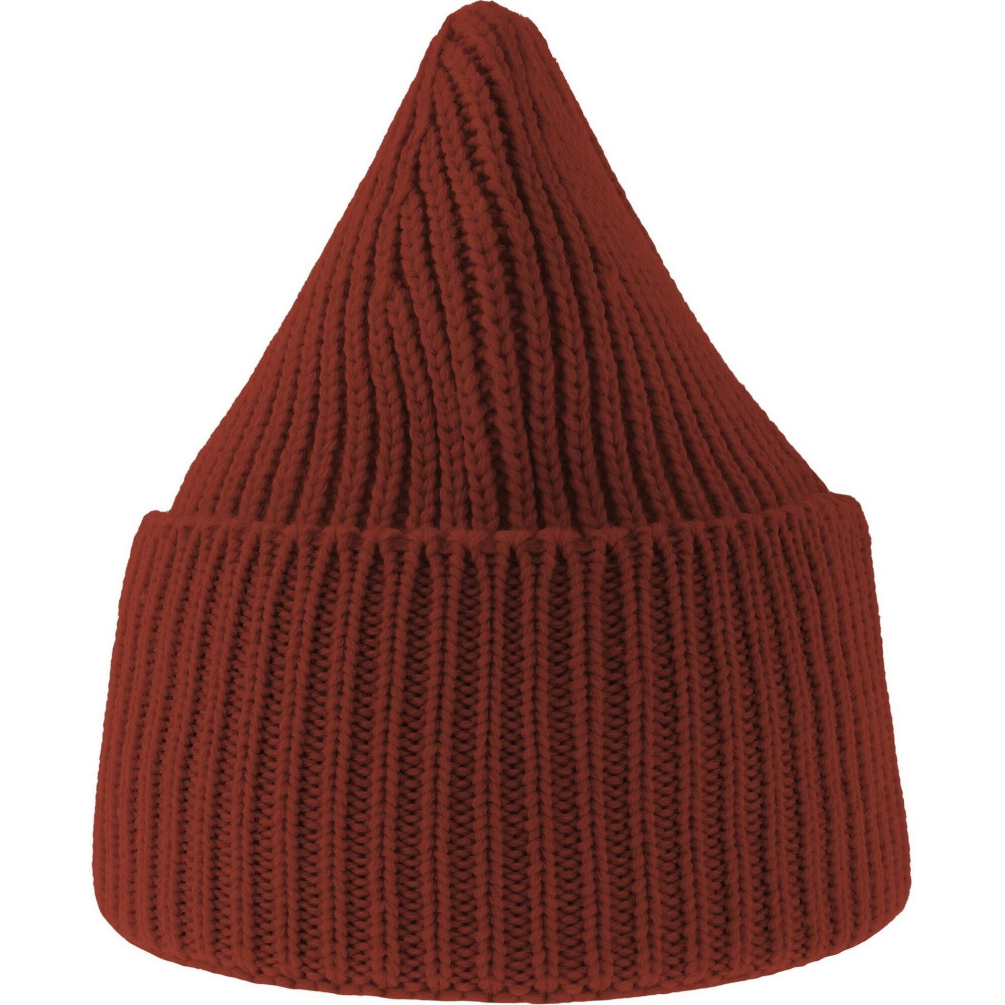 Bonnet OAK Adulte (Rouille) 3/3