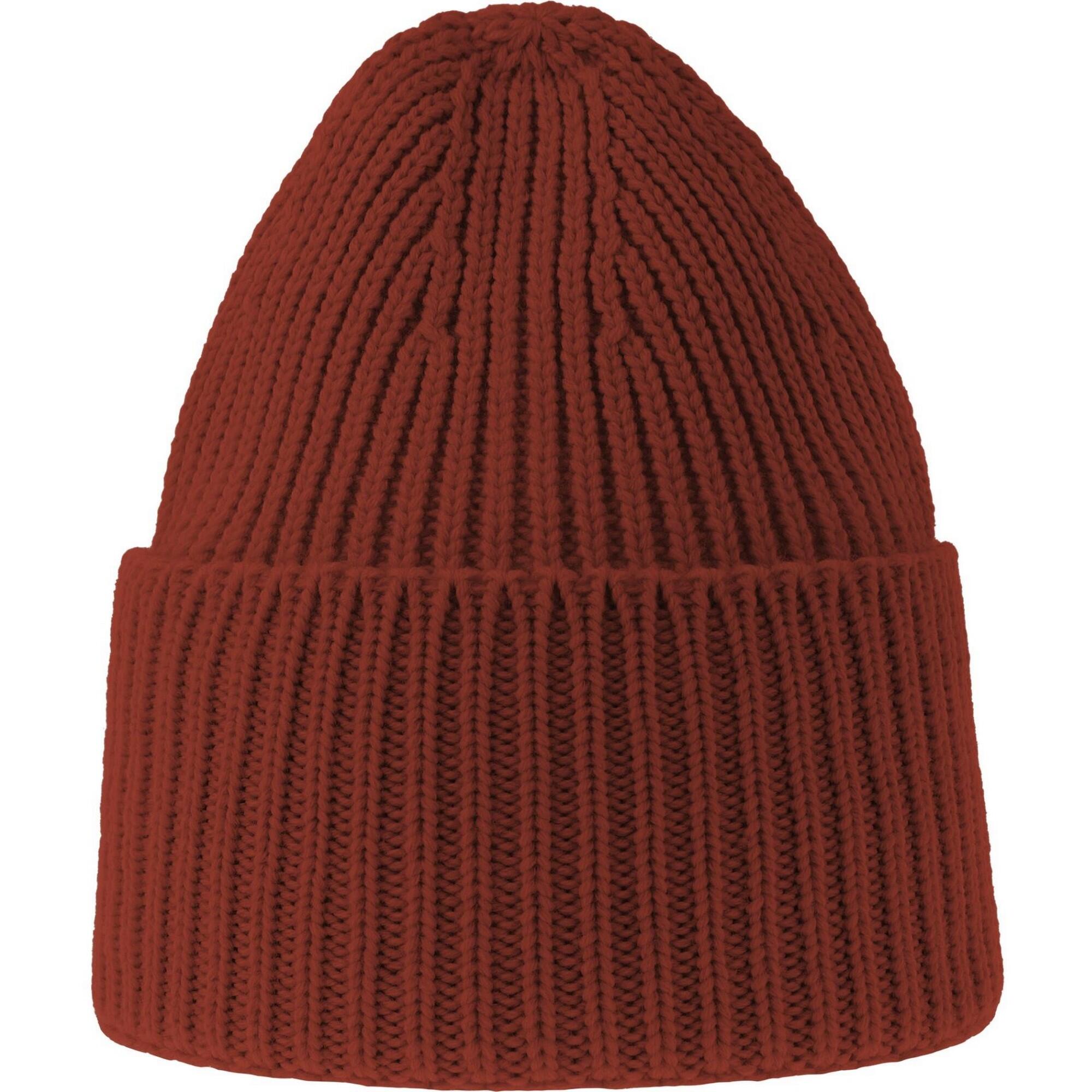 Bonnet OAK Adulte (Rouille) 2/3