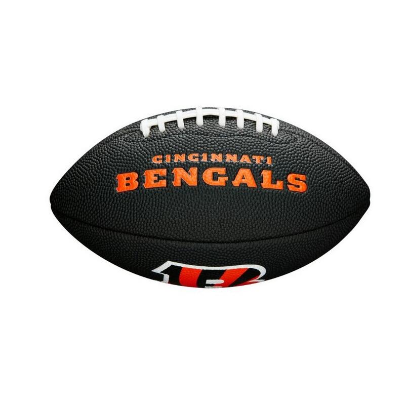 "NFL" Kunstleder American Football Cincinnati Bengals Damen und Herren