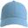 Casquette de baseball FRASER Adulte (Bleu délavé)