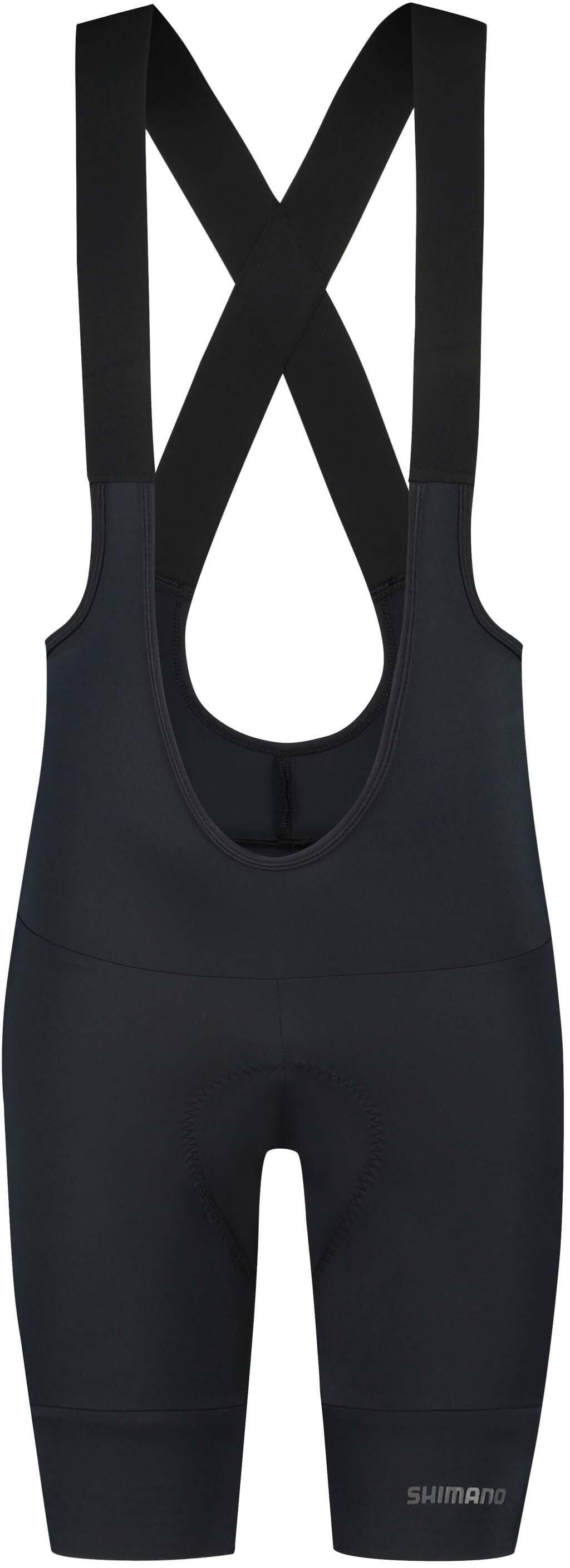 SHIMANO Innenhose EVOLVE Terra Bib Liner