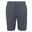 Short DALRY Homme (Gris phoque)