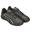 Chaussures de foot VITORIA TT Garçon (Noir / Blanc)