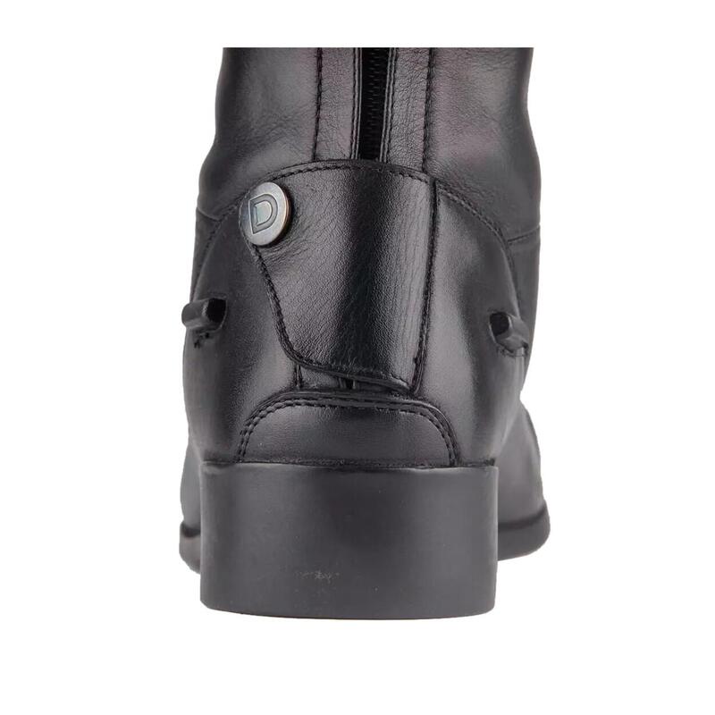 Bottes GALTYMORE Femme (Noir)