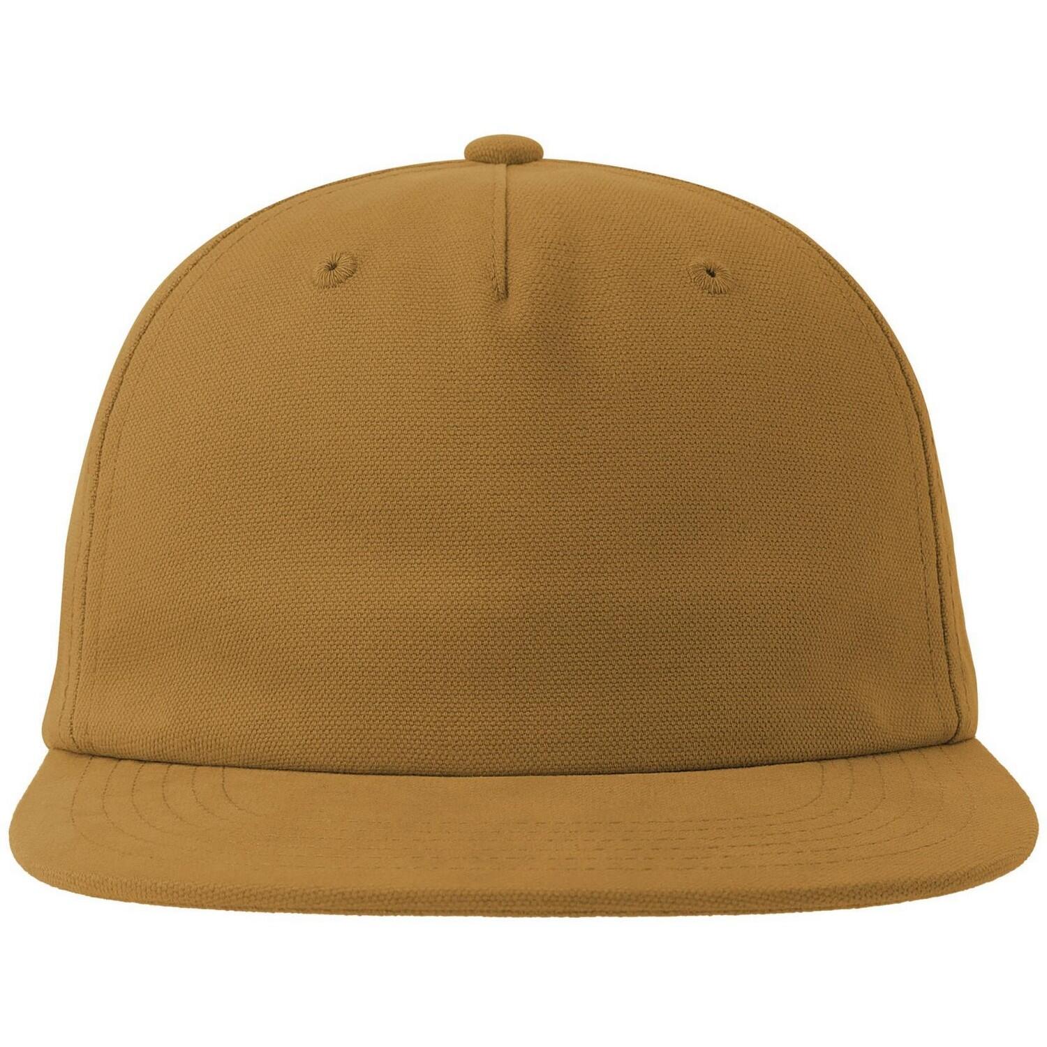 CRUZ Adult cap (Dark mustard)