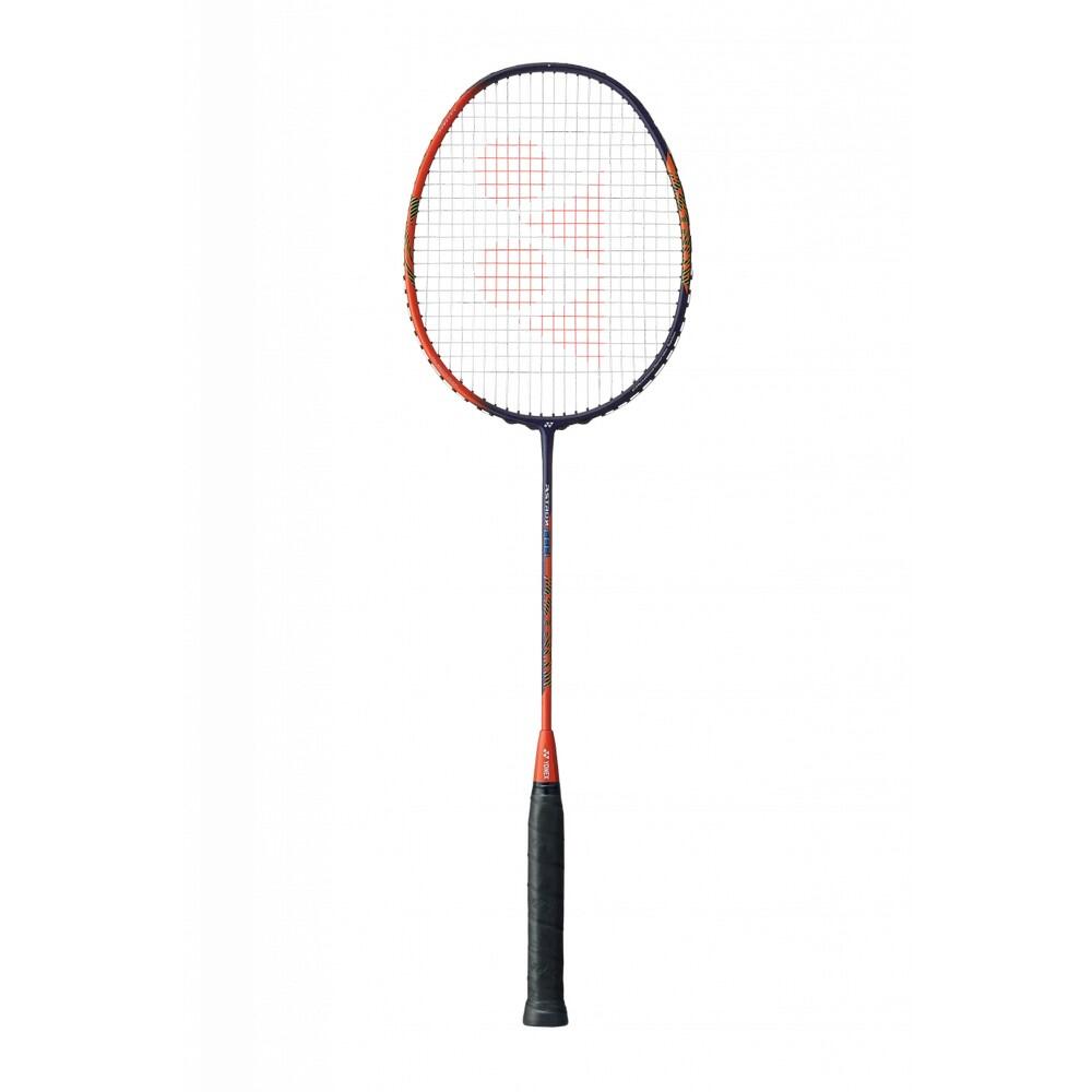 ASTROX FEEL badminton racket (Orange)