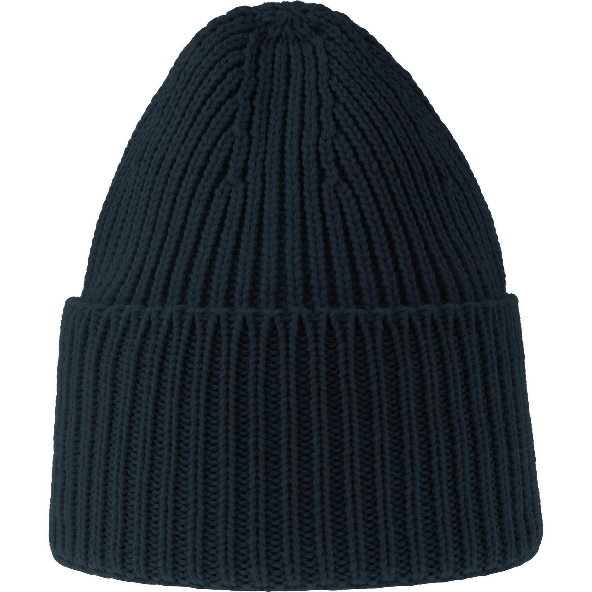 Bonnet OAK Adulte (Bleu Marine) 2/3