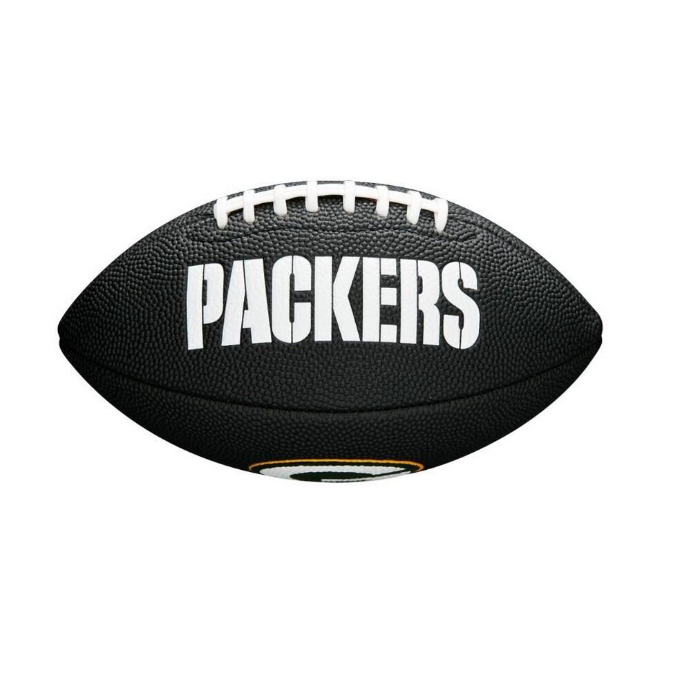 Football americano NFL (nero/bianco)