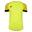 Maillot de gardien de but Homme (Jaune fluo / Jaune / Noir)