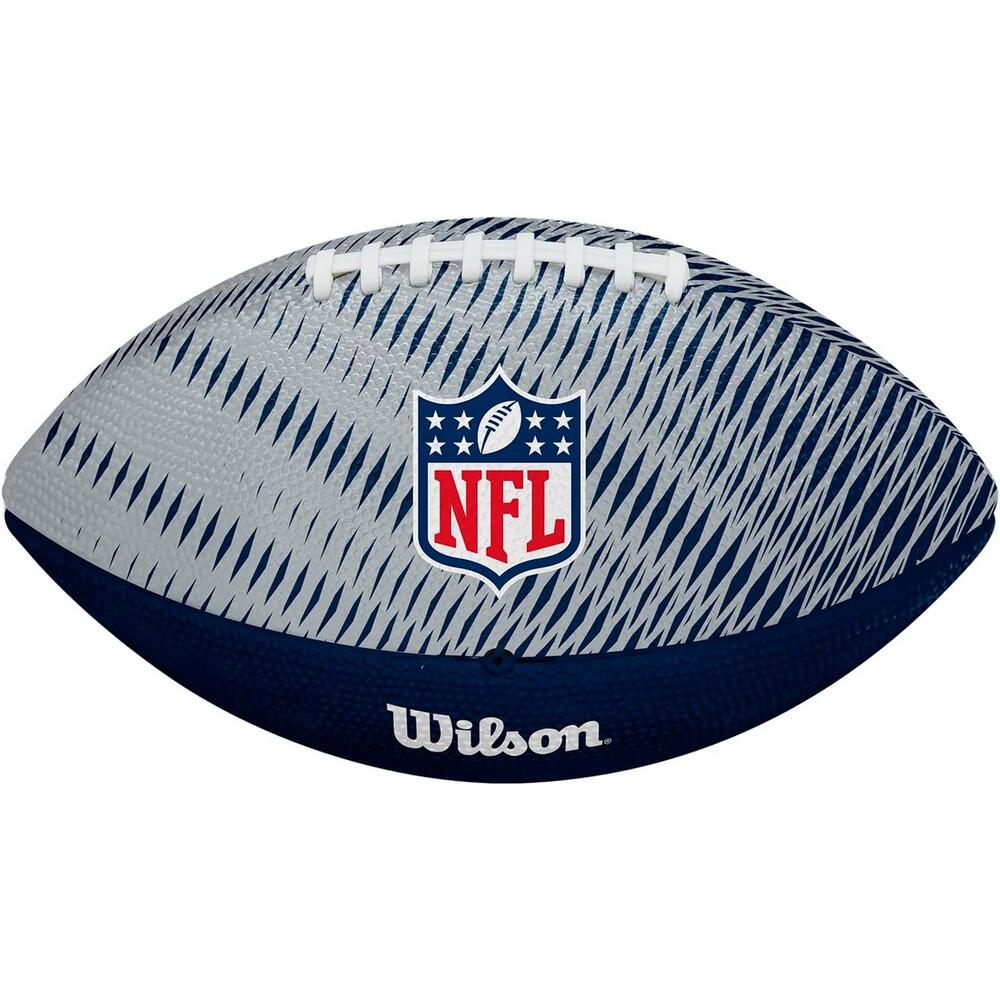 NFL TAILGATE football (Blue)