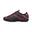 Chaussures de foot ATTACANTO Enfant (Noir / Rose)