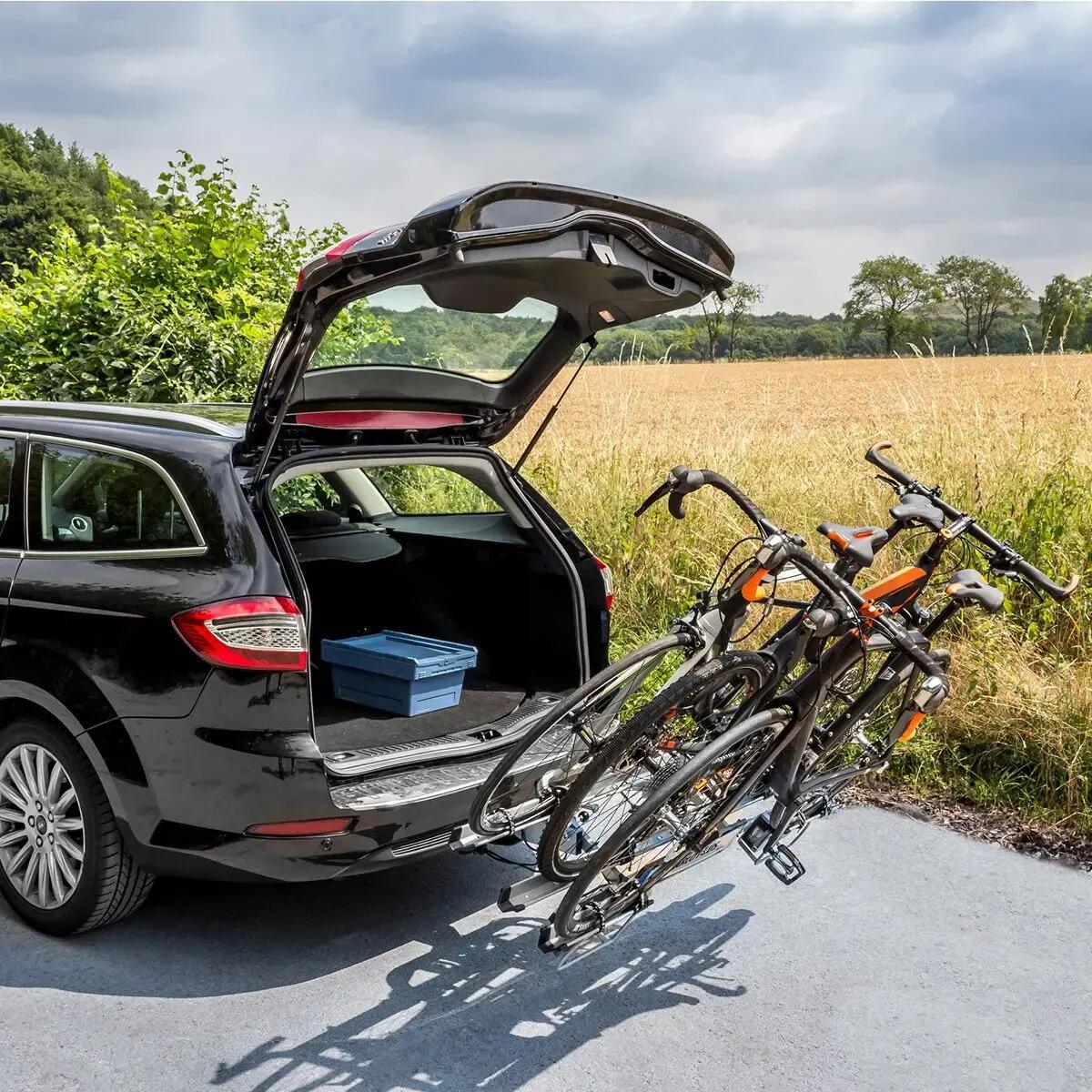 PORTE-VÉLO EUFAB : KIT 3ÈME VÉLO - CARLO PLUS 4/7