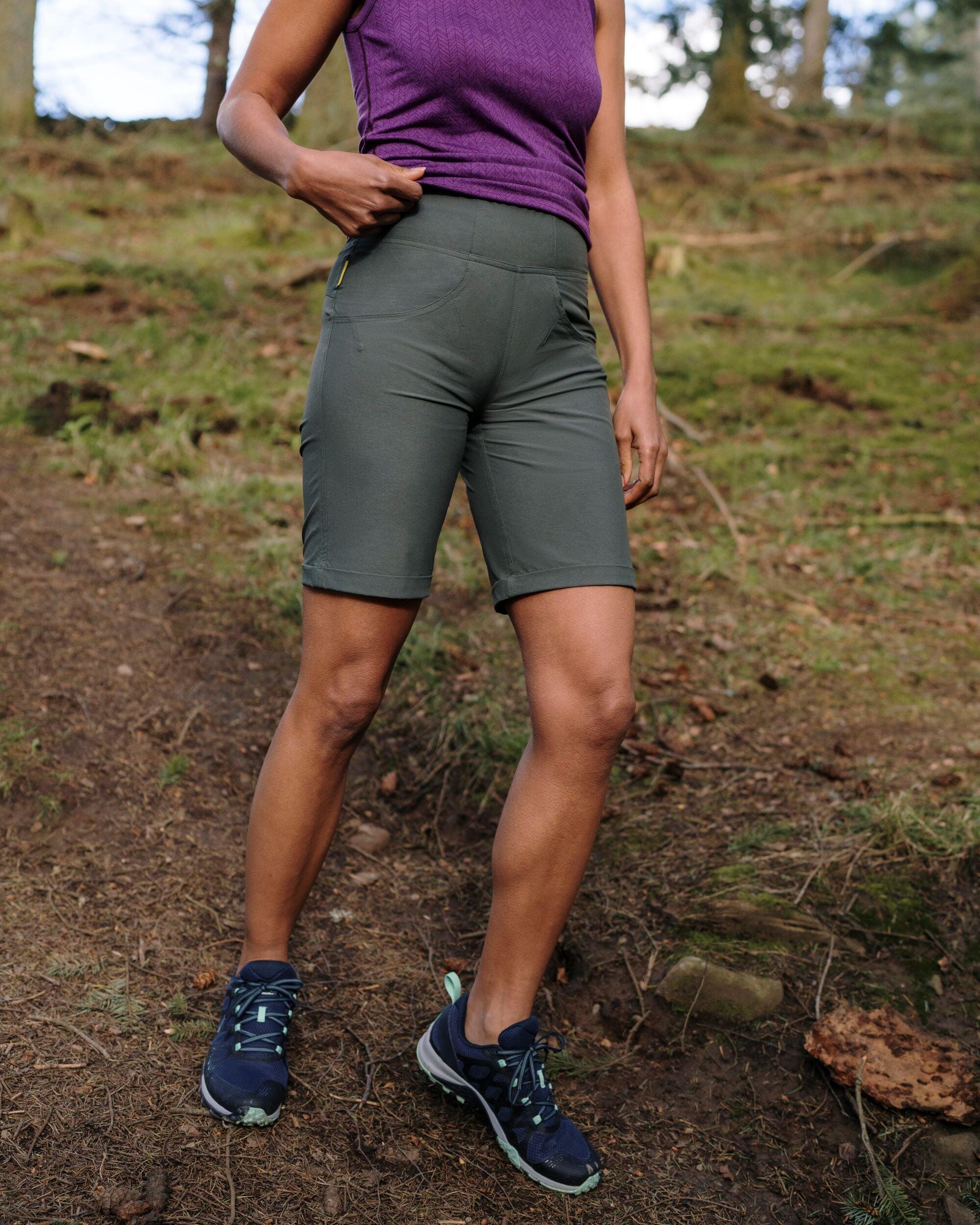 FINDRA Cait Shorts