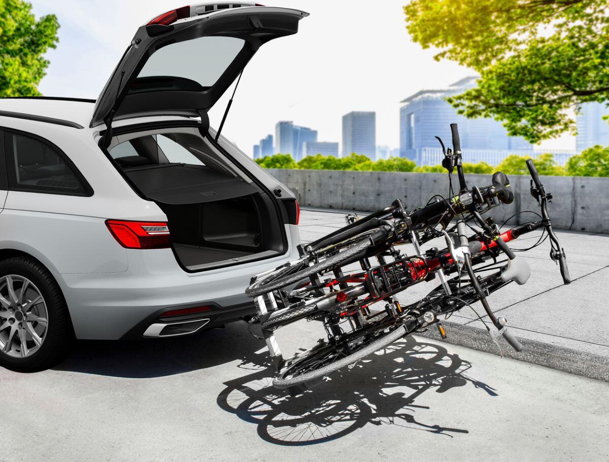 PORTE-VÉLOS 3 VÉLOS PROBC3 - EUFAB 4/8