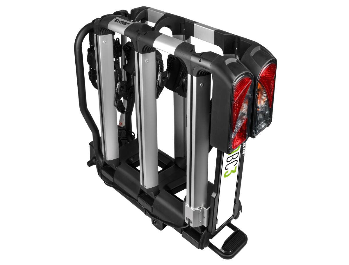 PORTE-VÉLOS 3 VÉLOS PROBC3 - EUFAB 5/8