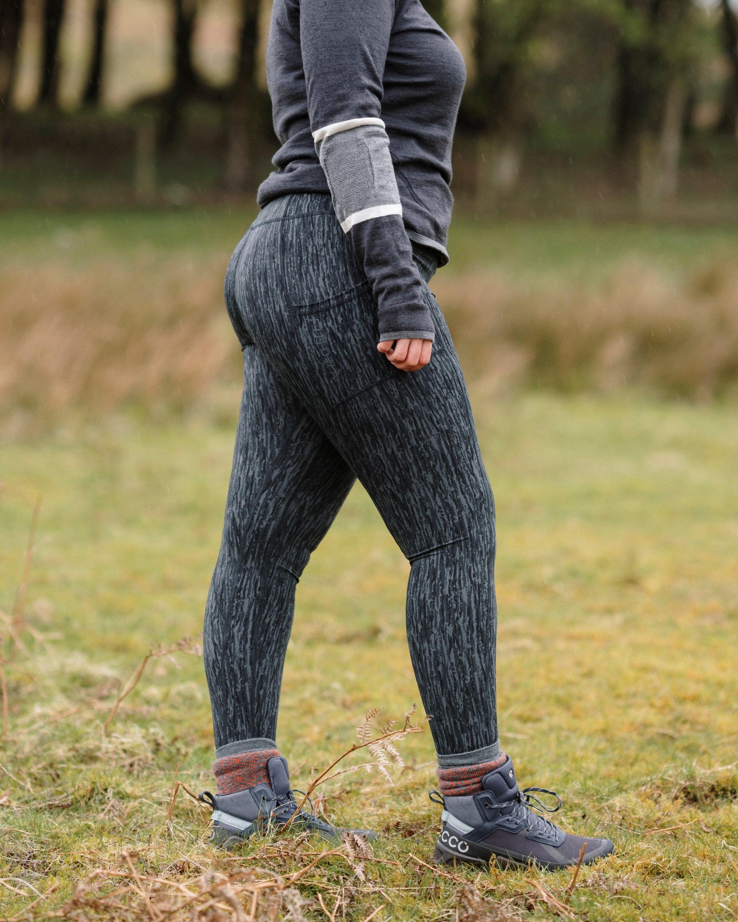 FINDRA Leena Printed Leggings