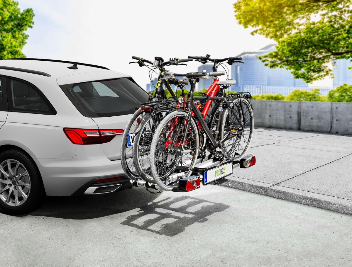 PORTE-VÉLOS 3 VÉLOS PROBC3 - EUFAB 3/8