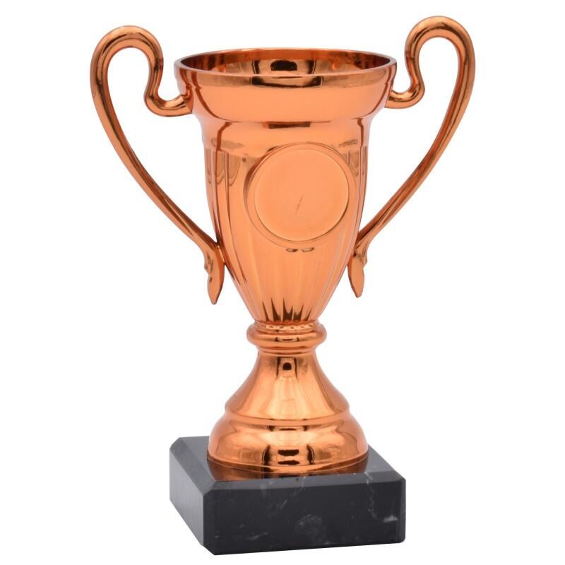 Copa Deportiva 14 cm 8738 Bronce