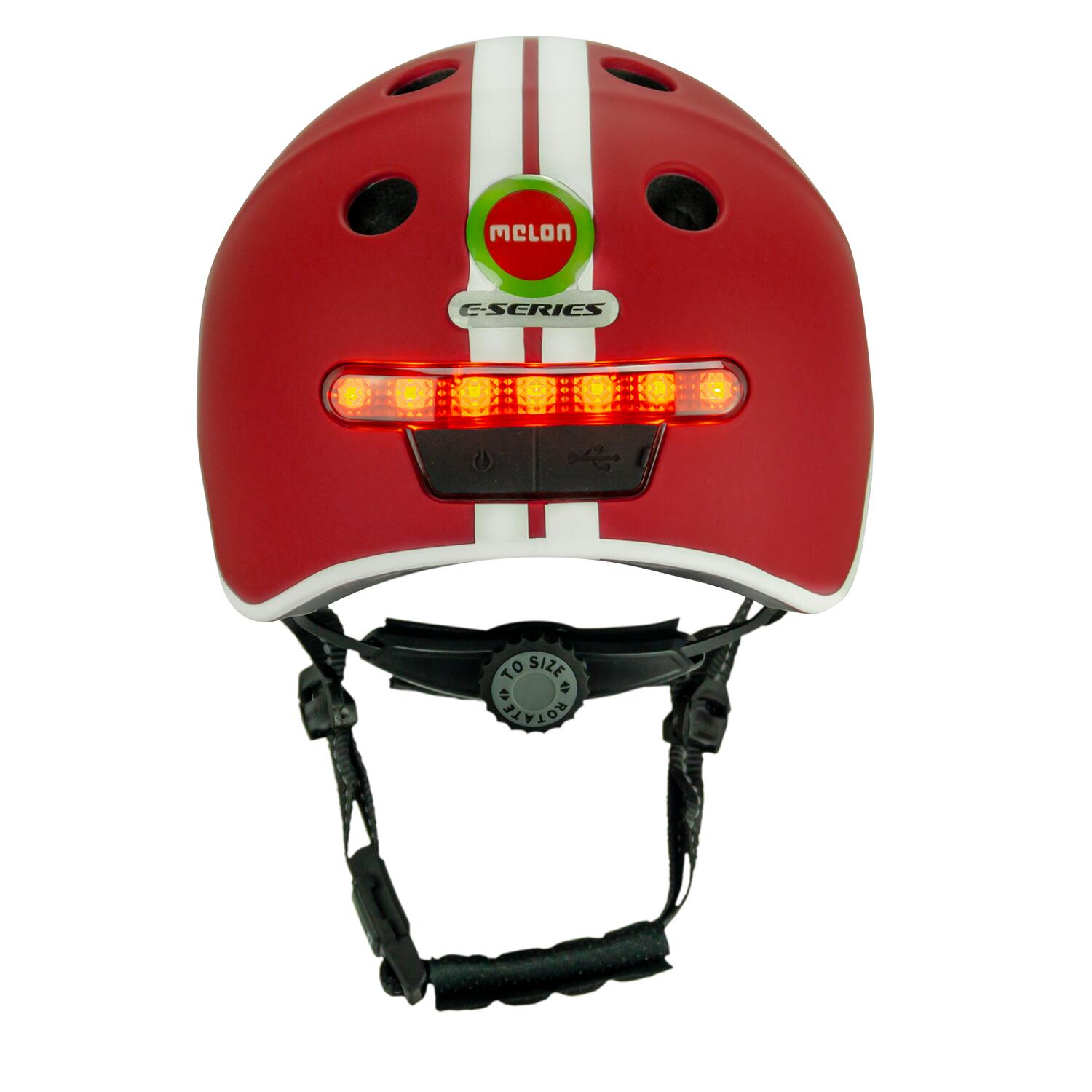 City-Fahrradhelm  "E-Series", GT 4/7