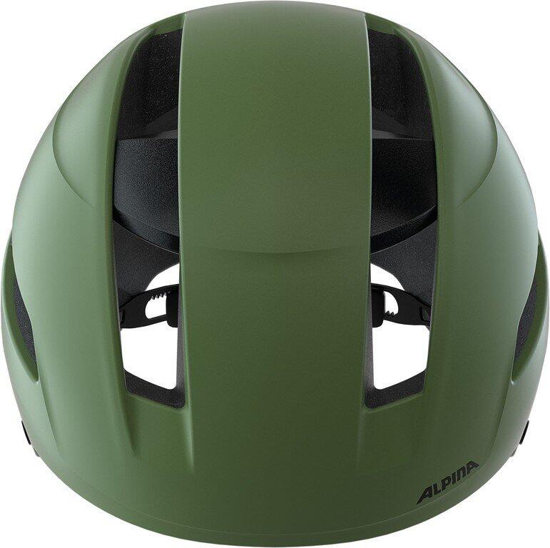 Miejski kask rowerowy Soho 2/4