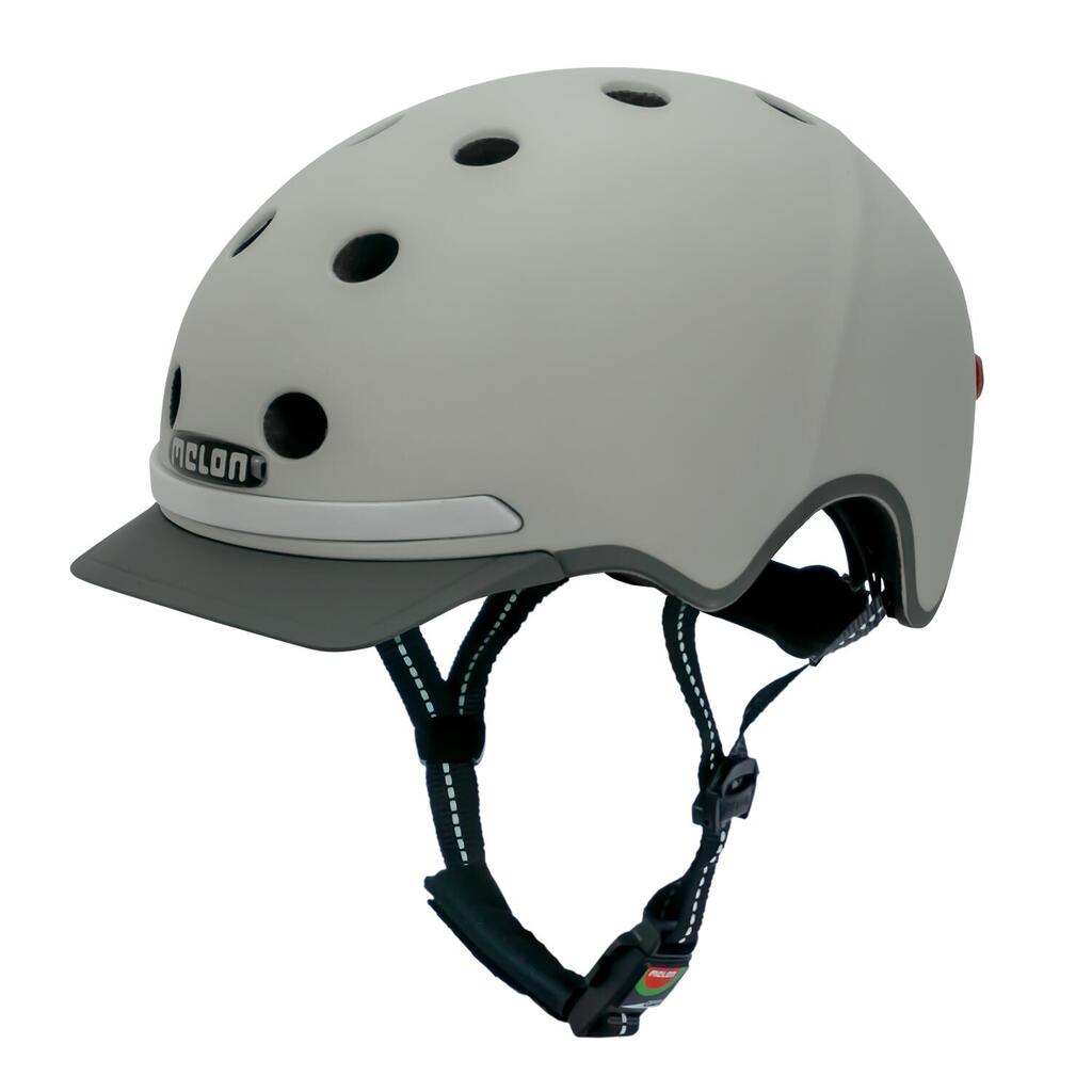 Melon  Helm  E-Series  Metropolis matte