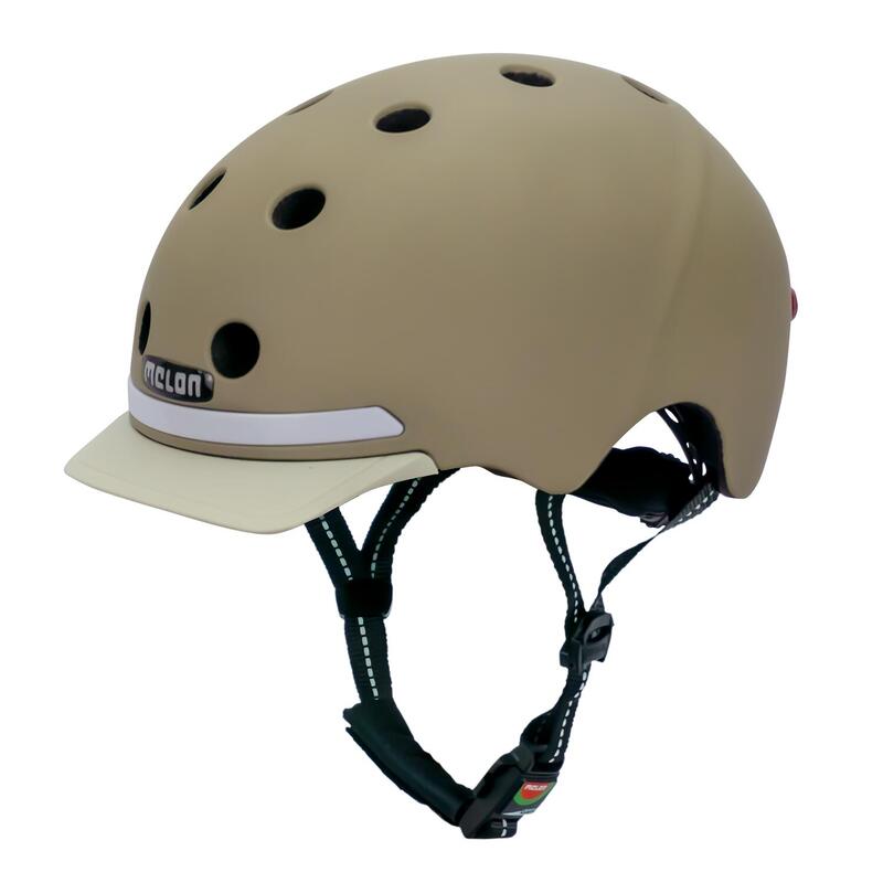 Melon  Helm  E-Series  Moonlight matte