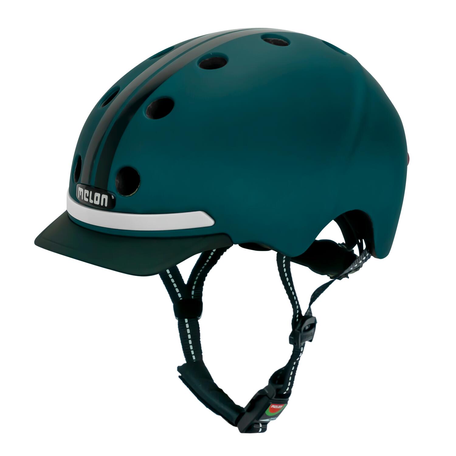 Melon  E-Series Nightliner helmet