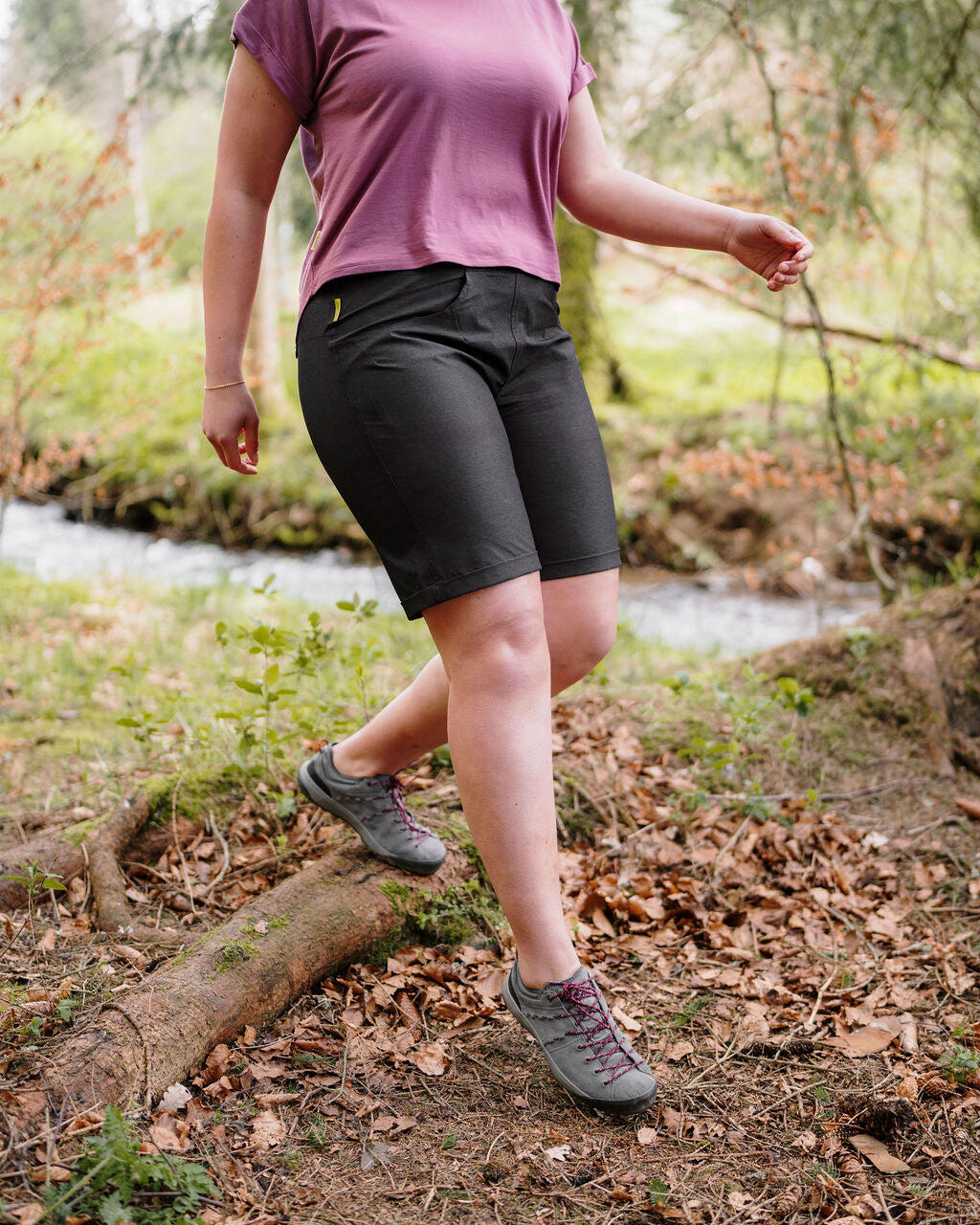 FINDRA Cait Shorts