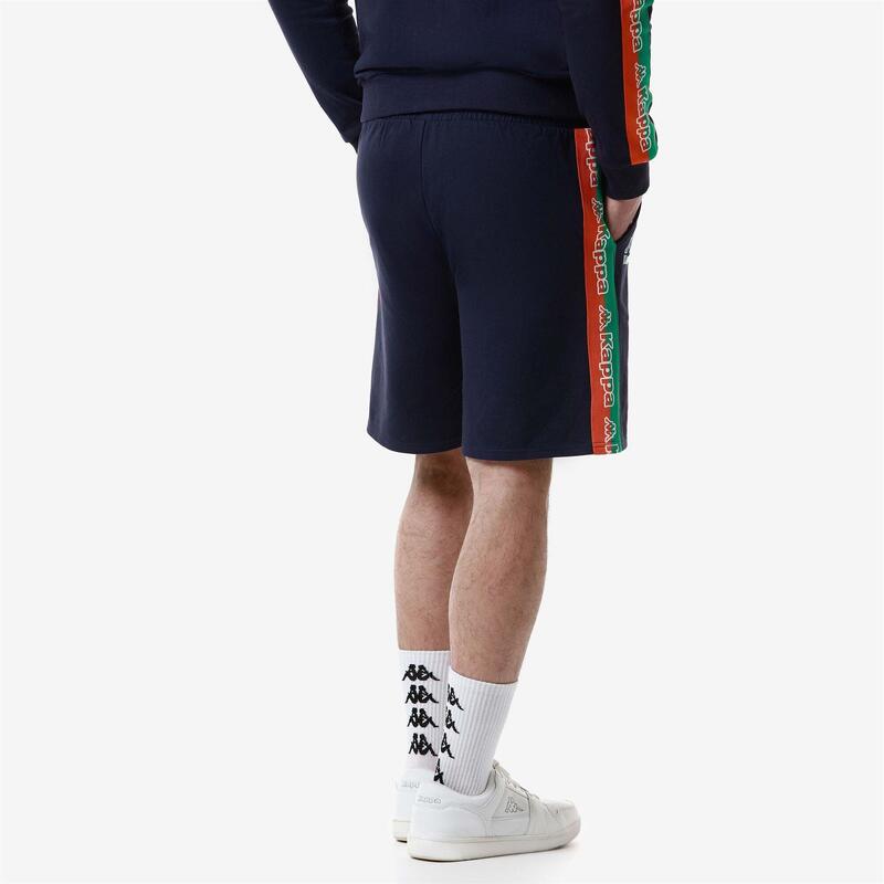Pantalon corto Kappa Fulto para hombre
