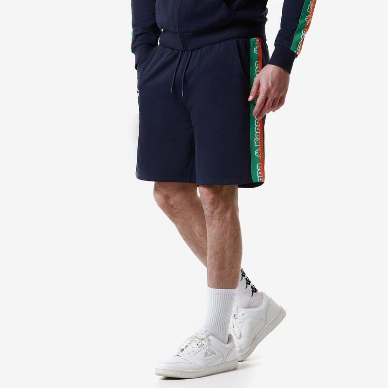 Pantalon corto Kappa Fulto para hombre