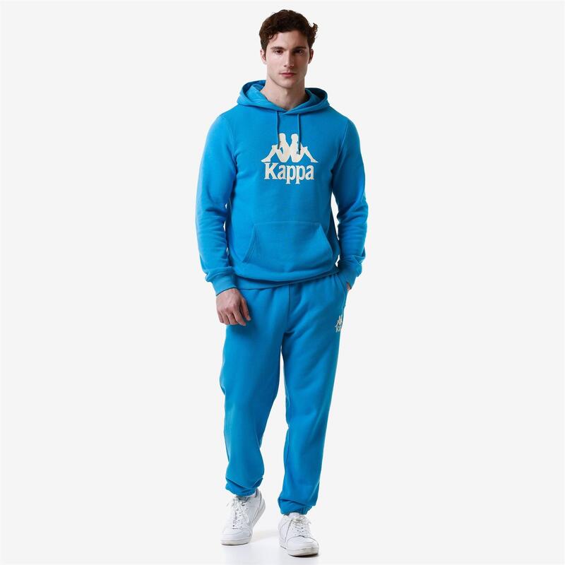 Sudaderas /chaquetas para Hombre Kappa  Azul