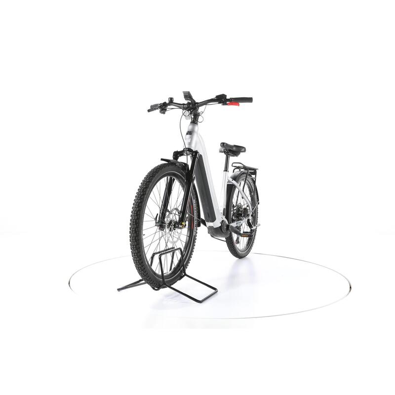 Reconditionné - Corratec Life CX7 Vélo électrique Cadre Bas 2023 - Très Bon