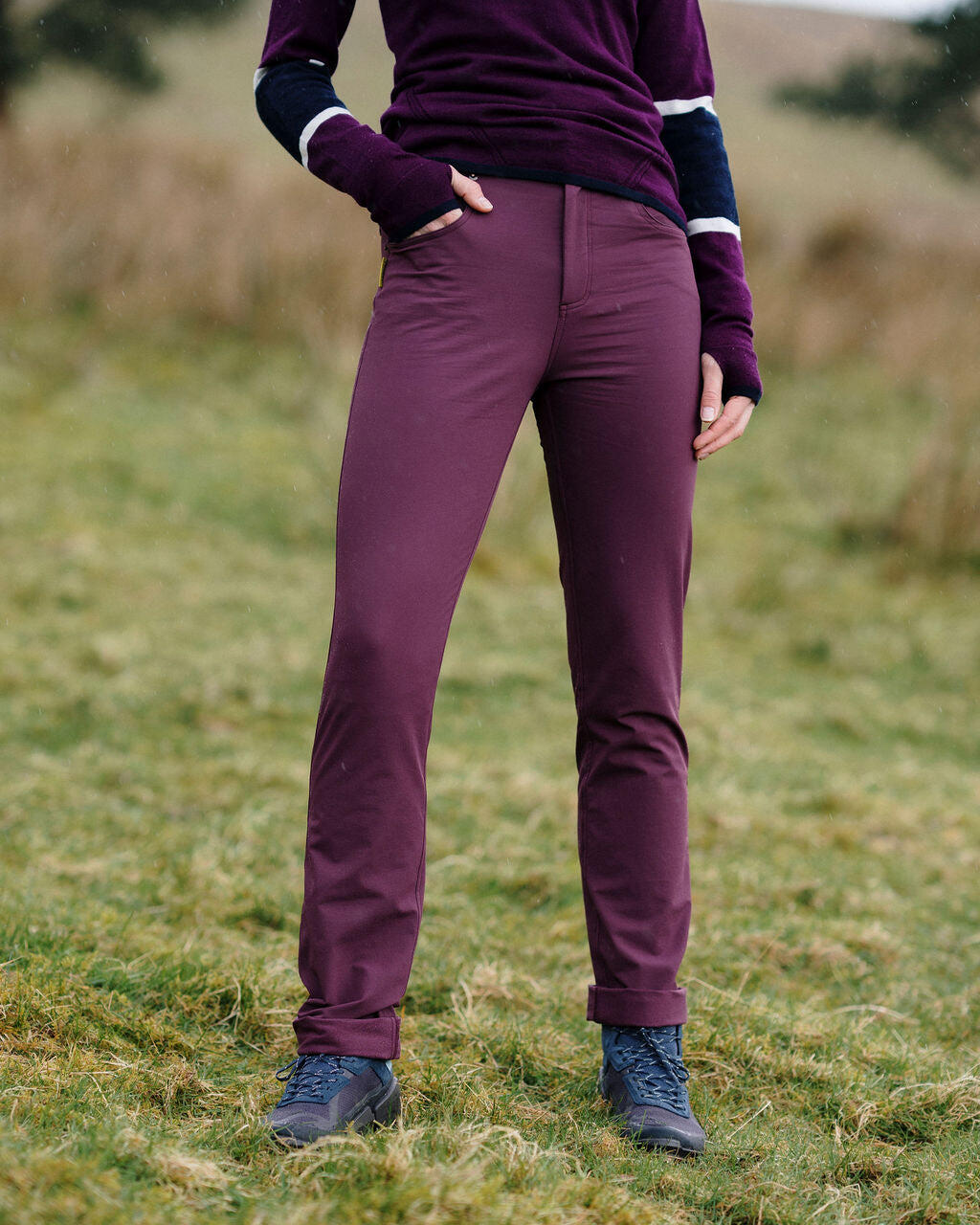 FINDRA Fara Trousers