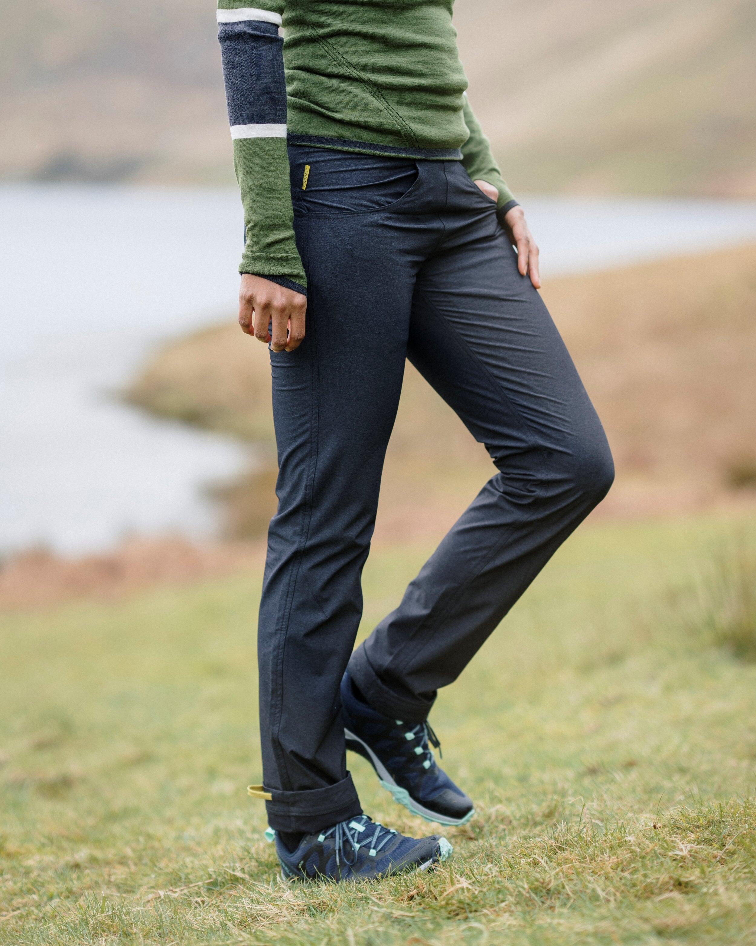 Women s Running Trousers and Jogging Bottoms Decathlon