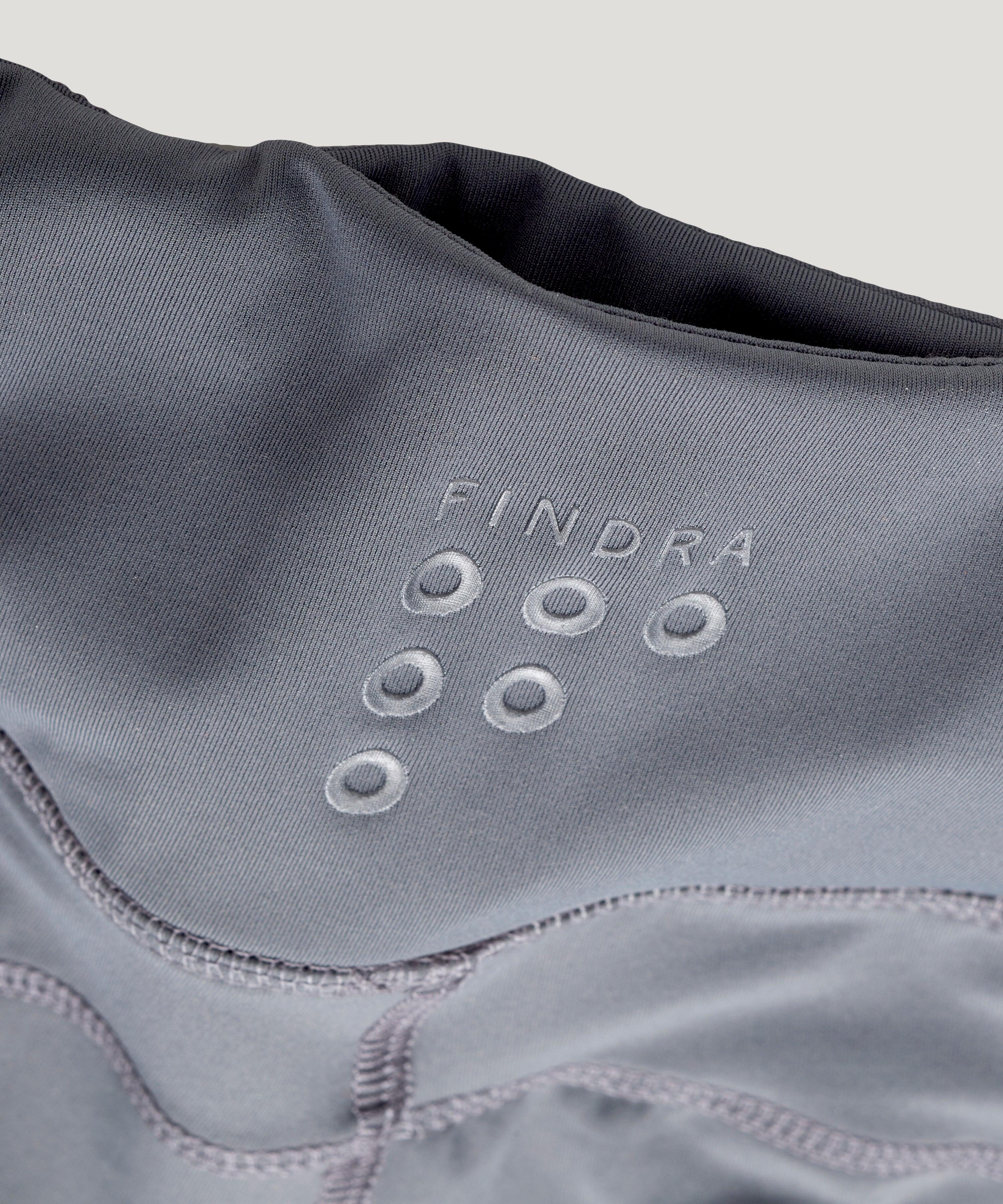 Burton Padded Cycling Shorts 7/7