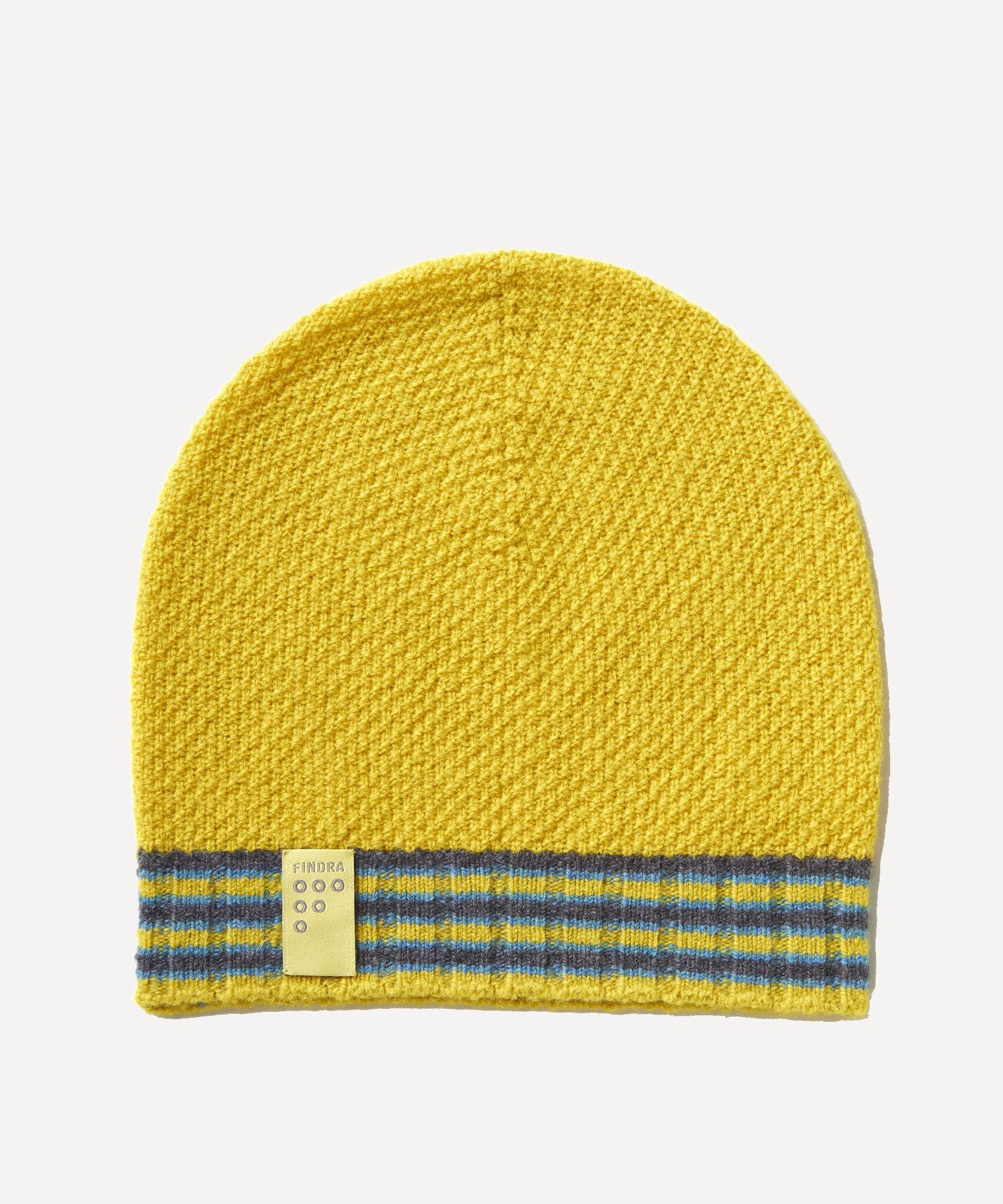 ochre yellow