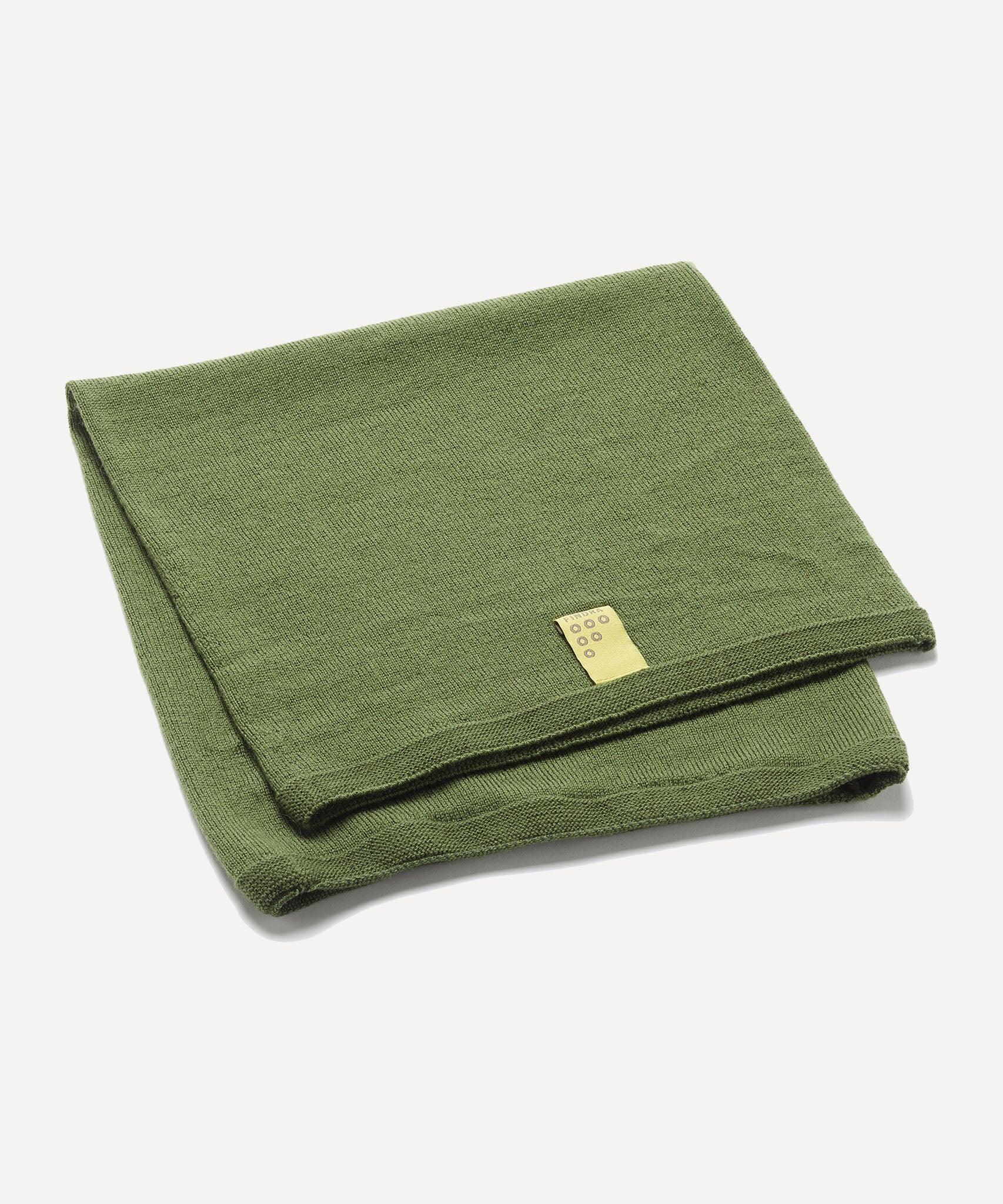 Betty Merino Neck Warmer 2/4
