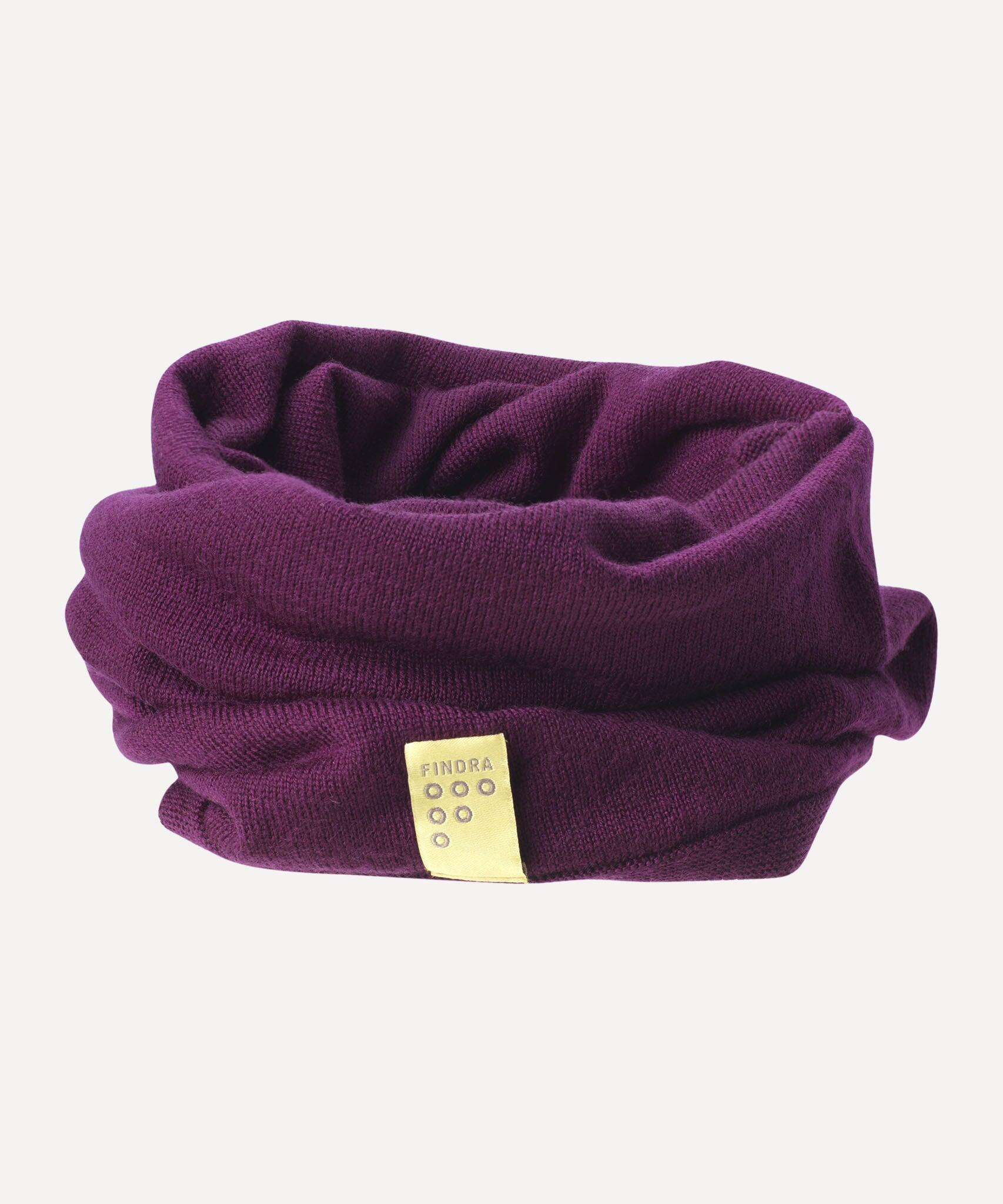 aubergine purple