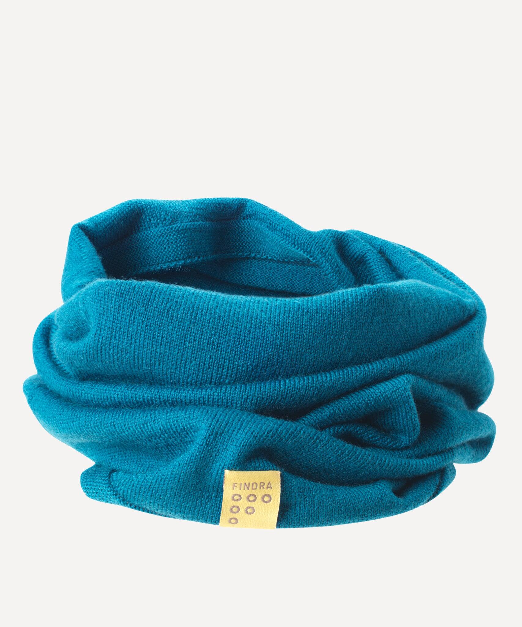 FINDRA Betty Merino Neck Warmer