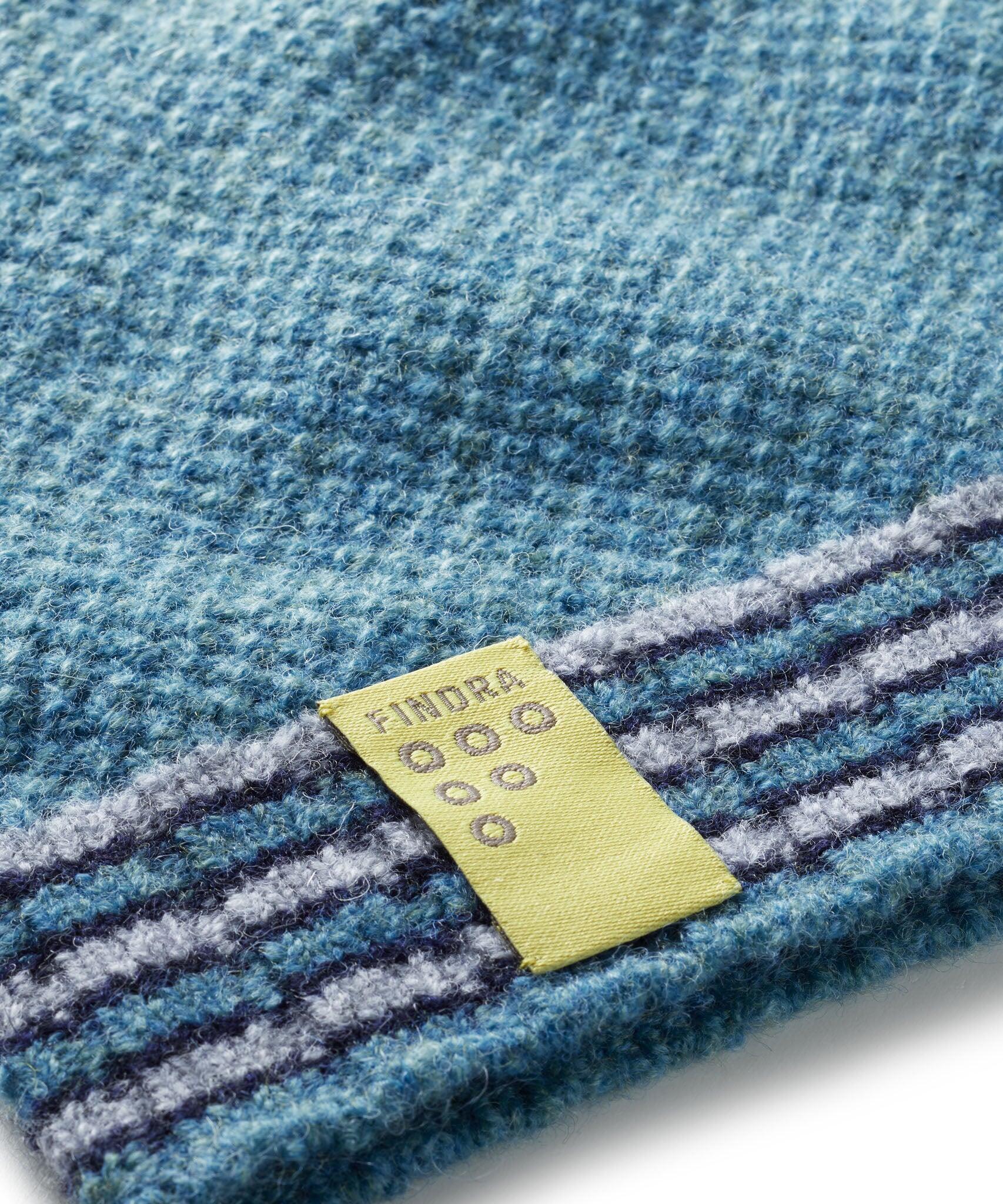 Betty Lambswool Beanie 3/3