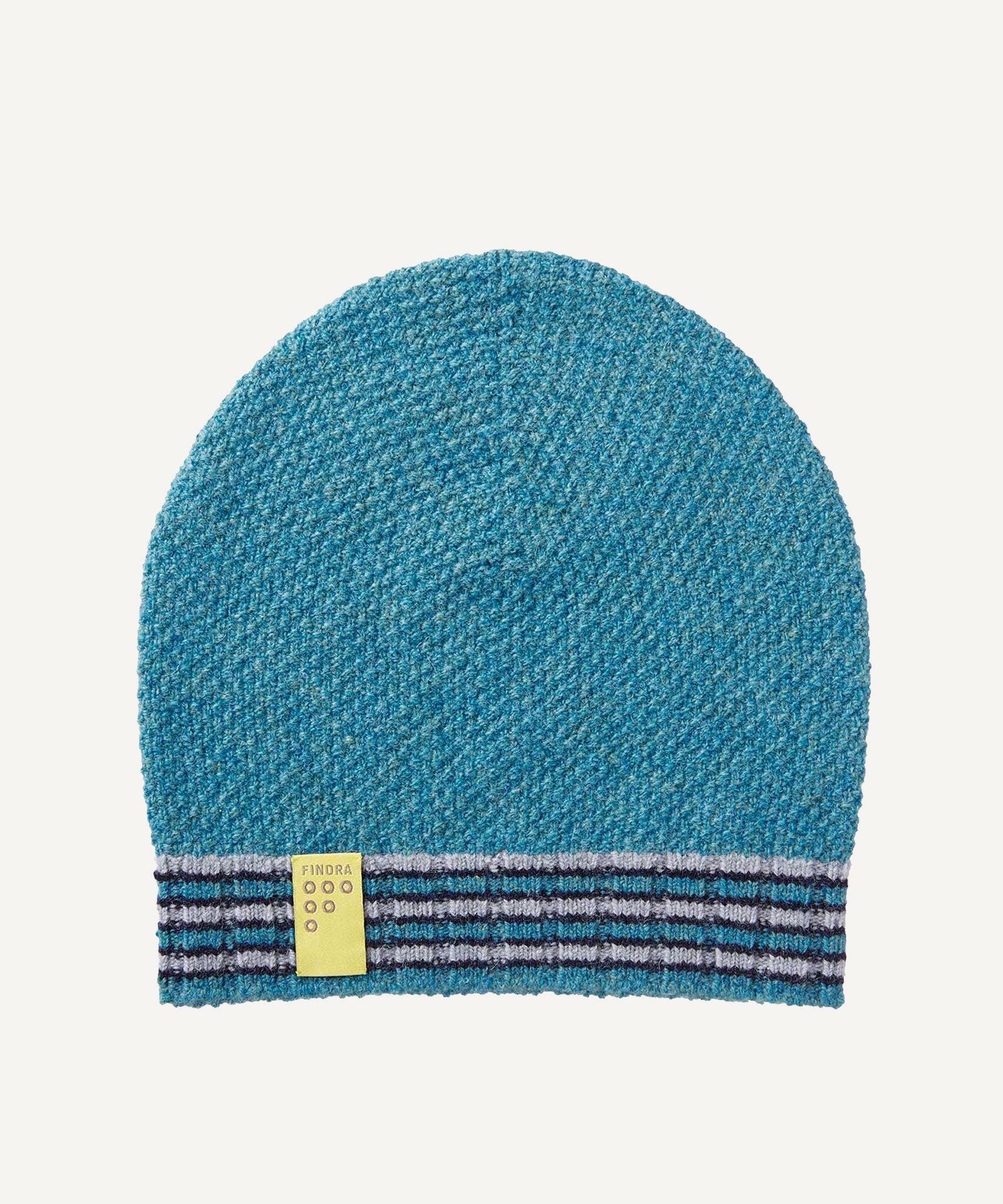 FINDRA Betty Lambswool Beanie