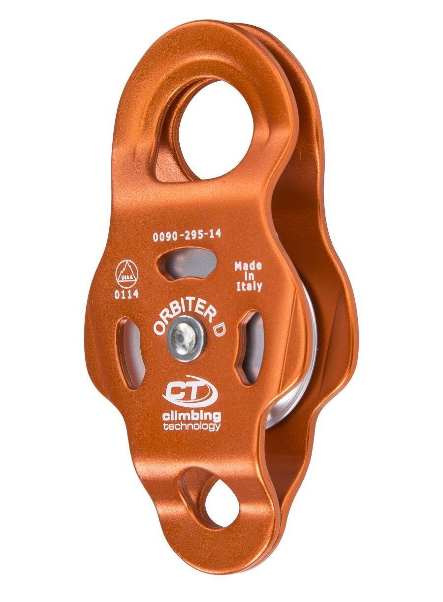 CLIMBING TECHNOLOGY picture