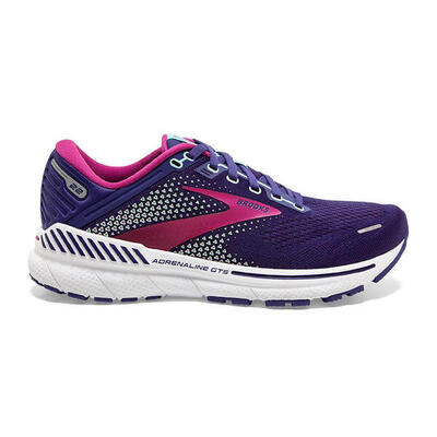 Sportschoenen brooks adrenaline gts 22 paars vrouwen